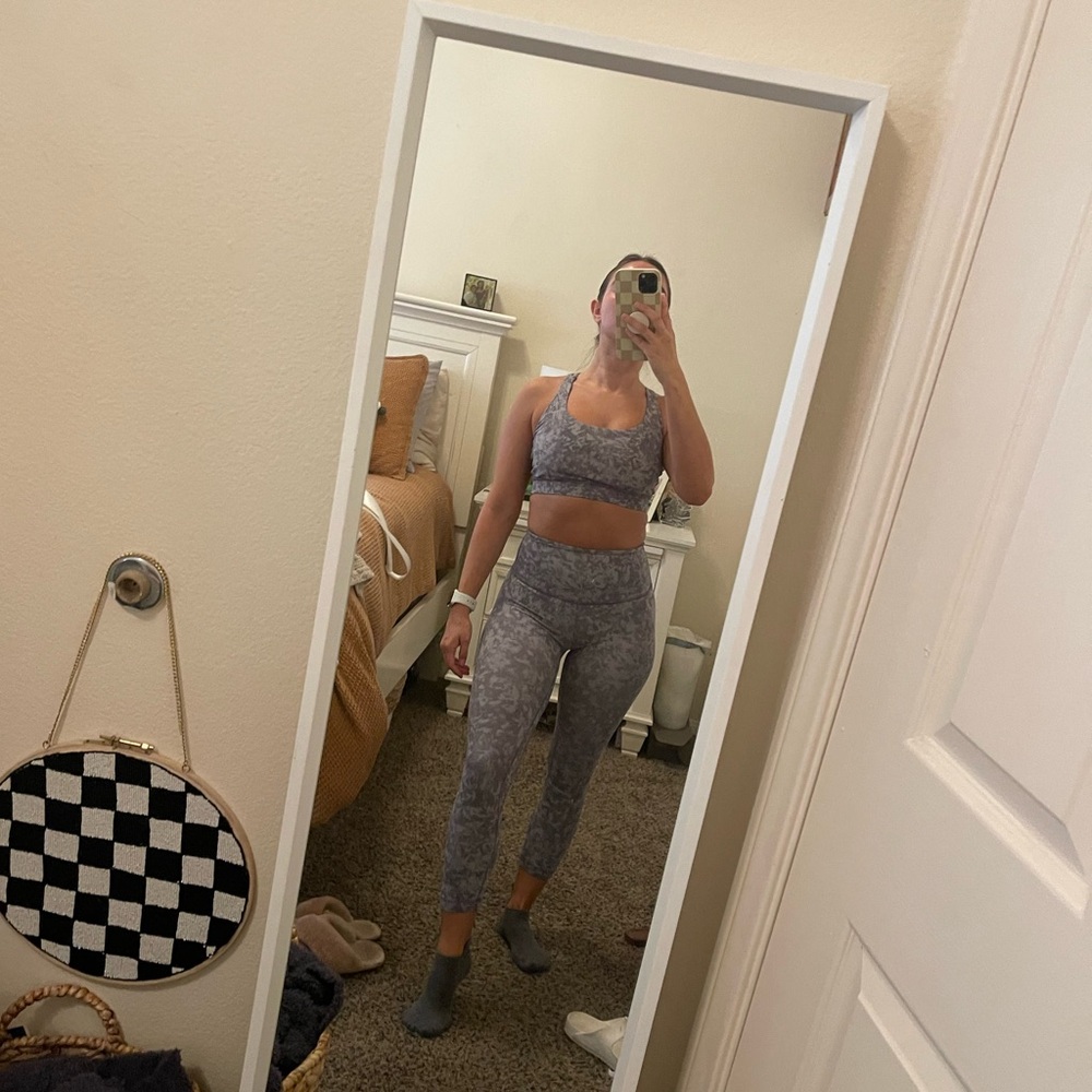 Lululemon Set